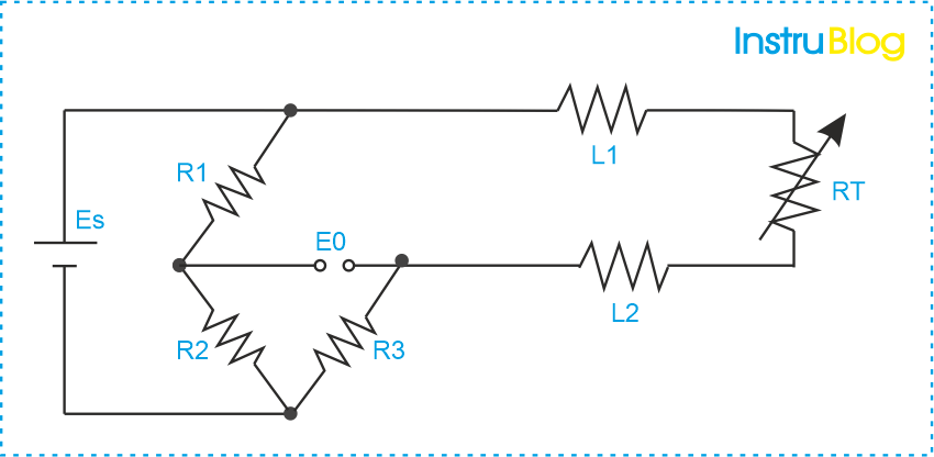 2-Wire-RTD-Configuration