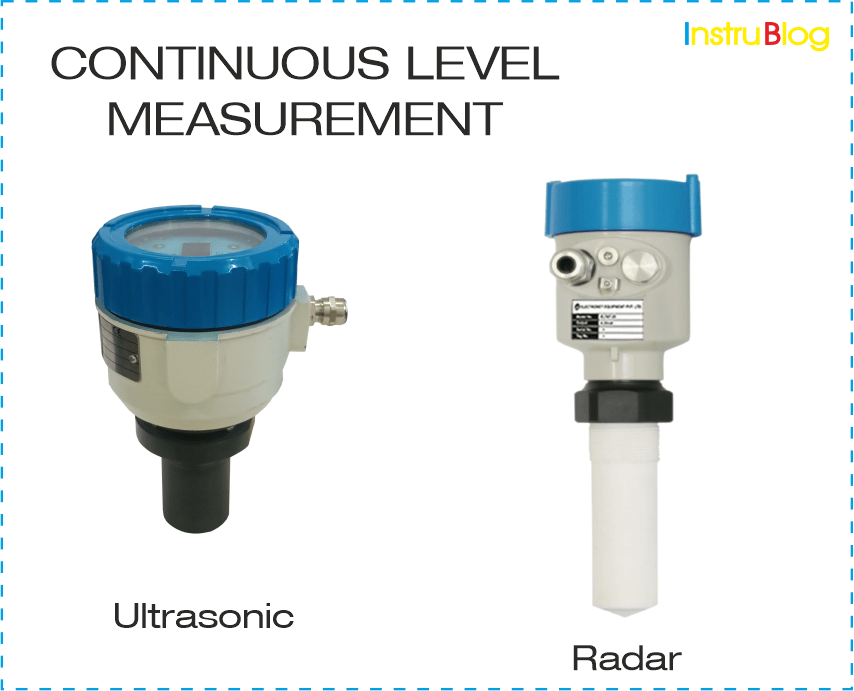 continuous-level-measurements