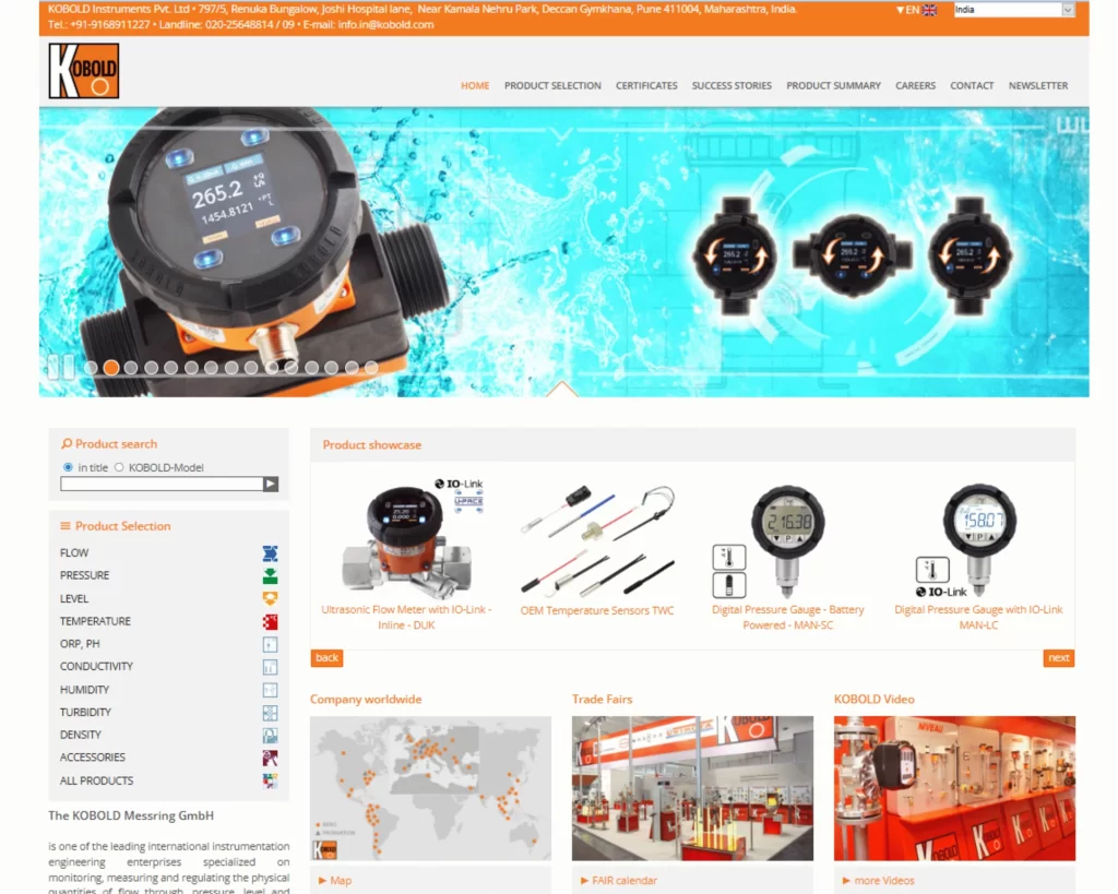 Kobold Messring GmbH