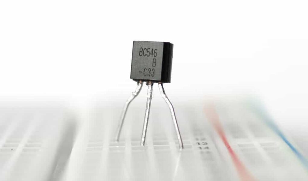 Basics-Of-Transistors