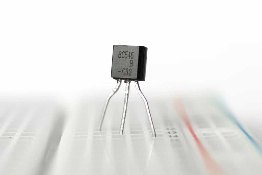 Basics-Of-Transistors