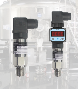 Fixed-Pressure-Transmitter