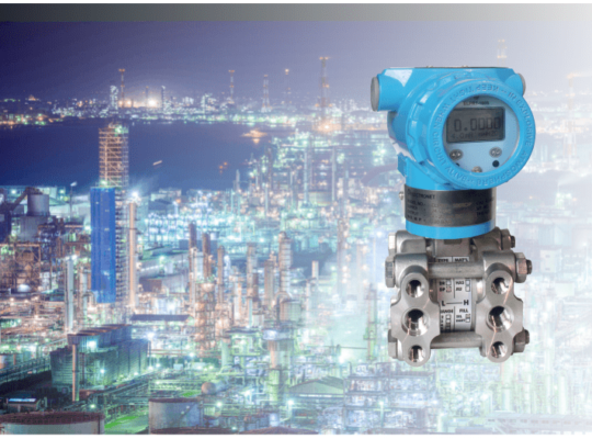 basics-of-differential-pressure-transmitters