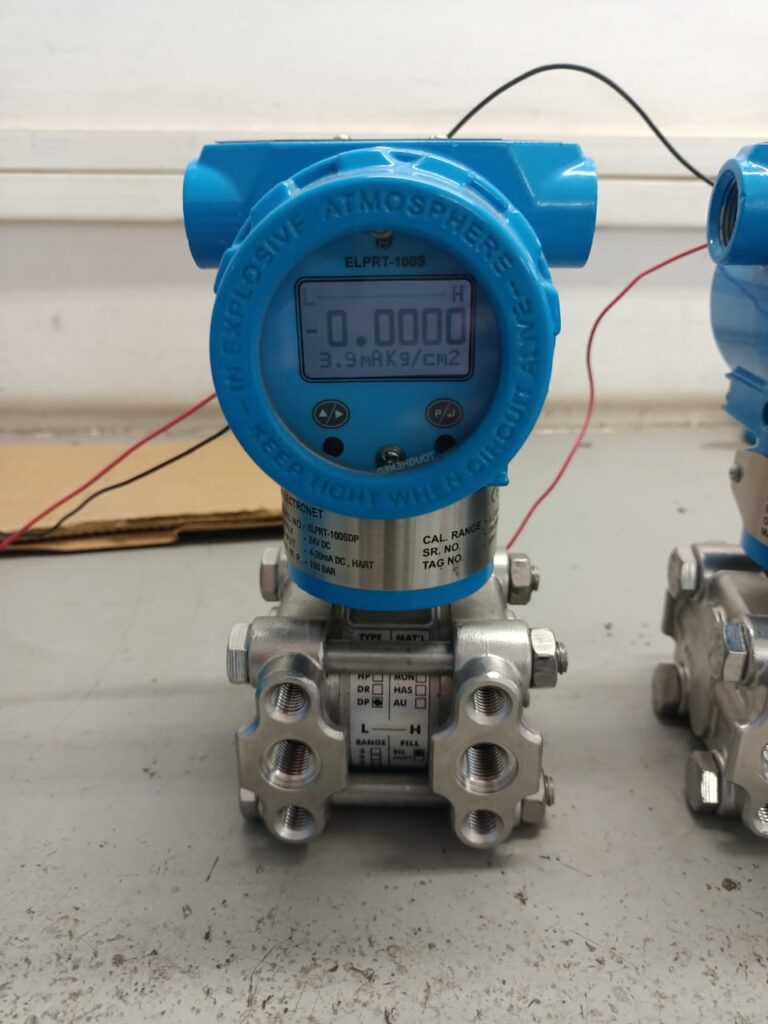 differential-pressure-transmitter